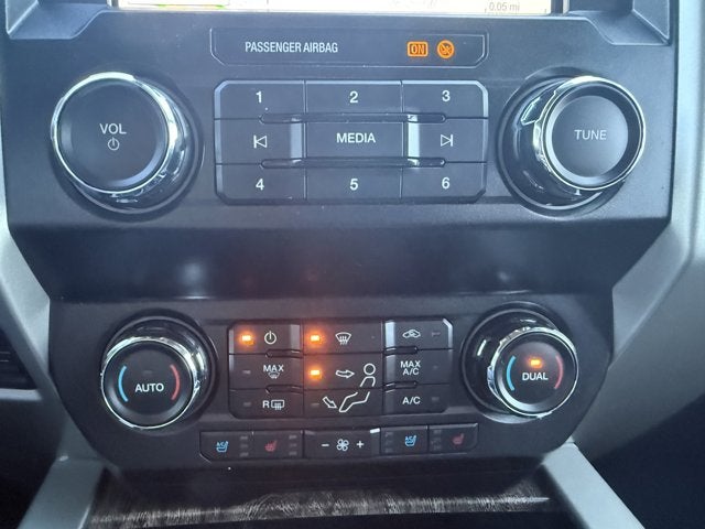 2019 Ford Super Duty F-250 SRW LARIAT