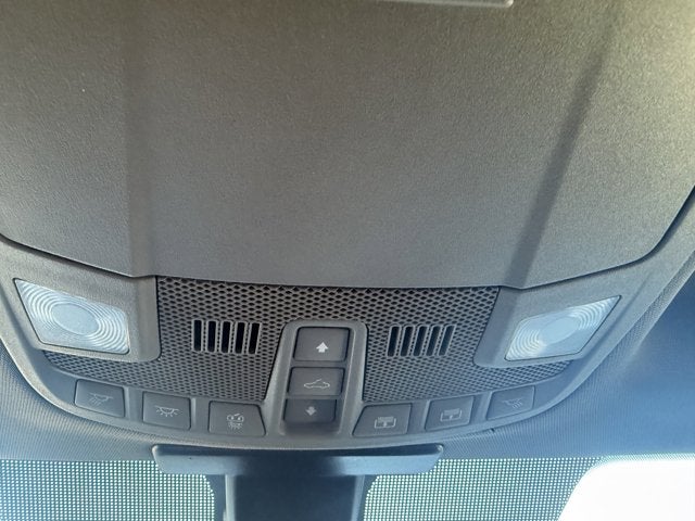 2019 Ford Super Duty F-250 SRW LARIAT