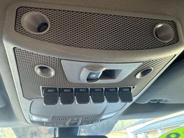 2019 Ford Super Duty F-250 SRW LARIAT