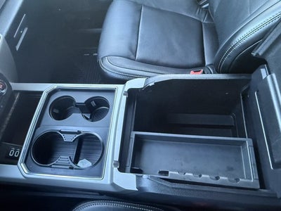 2019 Ford Super Duty F-250 SRW LARIAT