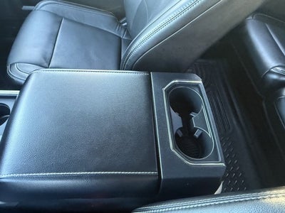 2019 Ford Super Duty F-250 SRW LARIAT