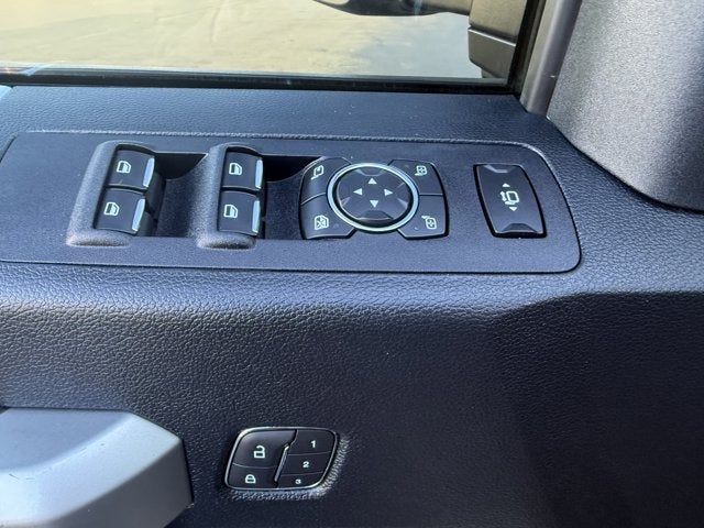 2019 Ford Super Duty F-250 SRW LARIAT