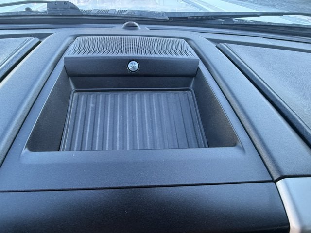 2019 Ford Super Duty F-250 SRW LARIAT