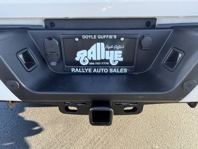 2019 Ford Super Duty F-250 SRW LARIAT