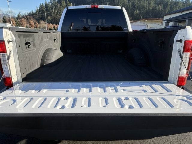 2019 Ford Super Duty F-250 SRW LARIAT