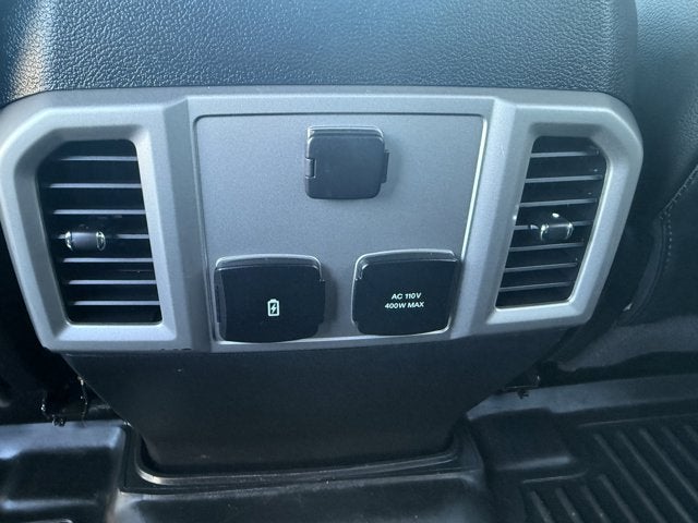 2019 Ford Super Duty F-250 SRW LARIAT