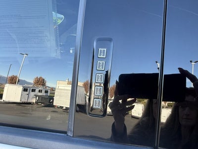 2019 Ford Super Duty F-250 SRW LARIAT