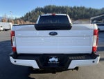 2019 Ford Super Duty F-250 SRW LARIAT
