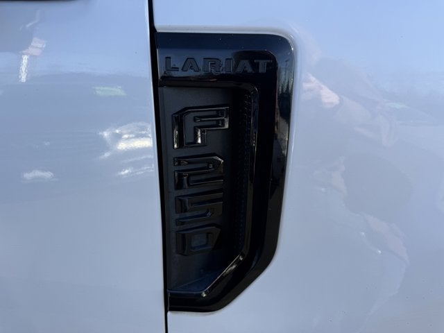 2019 Ford Super Duty F-250 SRW LARIAT