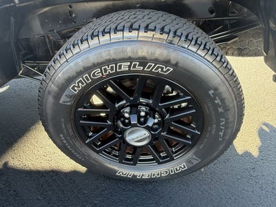 2019 Ford Super Duty F-250 SRW LARIAT