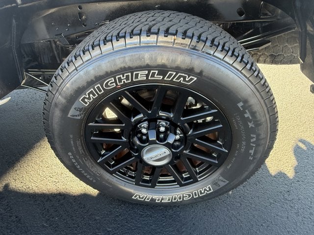 2019 Ford Super Duty F-250 SRW LARIAT