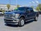 2014 Ford Super Duty F-250 SRW Lariat 4WD
