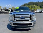 2014 Ford Super Duty F-250 SRW Lariat 4WD