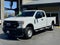 2021 Ford Super Duty F-250 SRW XL 4WD