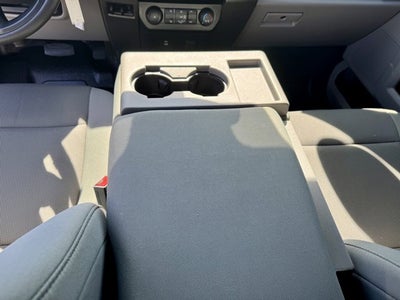 2021 Ford Super Duty F-250 SRW XL 4WD