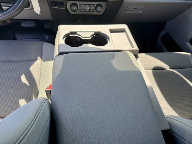 2021 Ford Super Duty F-250 SRW XL 4WD