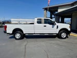 2021 Ford Super Duty F-250 SRW XL 4WD