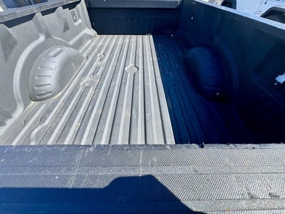 2021 Ford Super Duty F-250 SRW XL 4WD