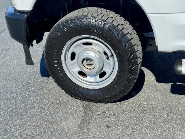 2021 Ford Super Duty F-250 SRW XL 4WD