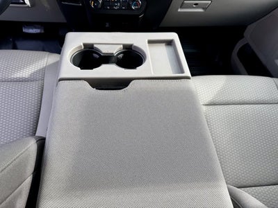 2021 Ford Super Duty F-350 SRW XLT 4WD