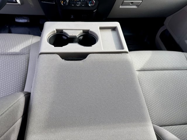 2021 Ford Super Duty F-350 SRW XLT 4WD