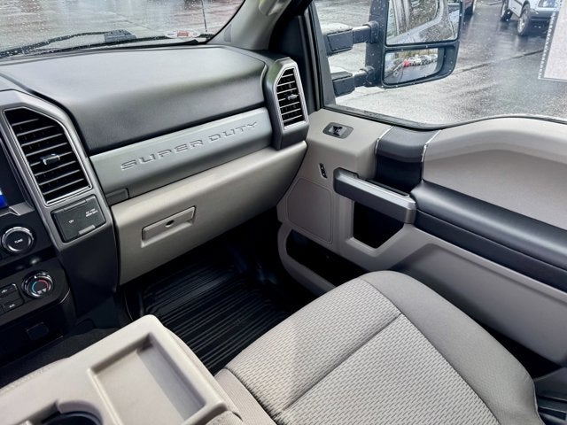 2021 Ford Super Duty F-350 SRW XLT 4WD