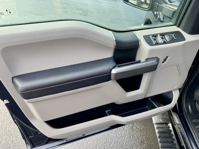 2021 Ford Super Duty F-350 SRW XLT 4WD