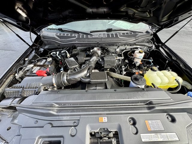 2021 Ford Super Duty F-350 SRW XLT 4WD