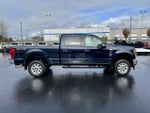2021 Ford Super Duty F-350 SRW XLT 4WD
