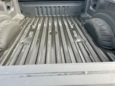 2021 Ford Super Duty F-350 SRW XLT 4WD