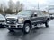 2015 Ford Super Duty F-350 SRW XLT 4WD
