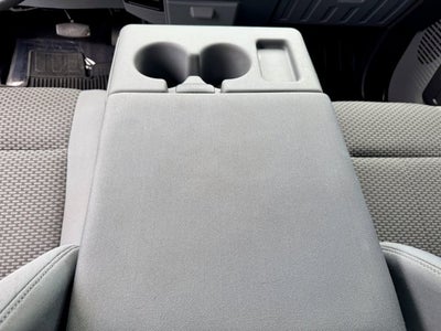 2015 Ford Super Duty F-350 SRW XLT 4WD