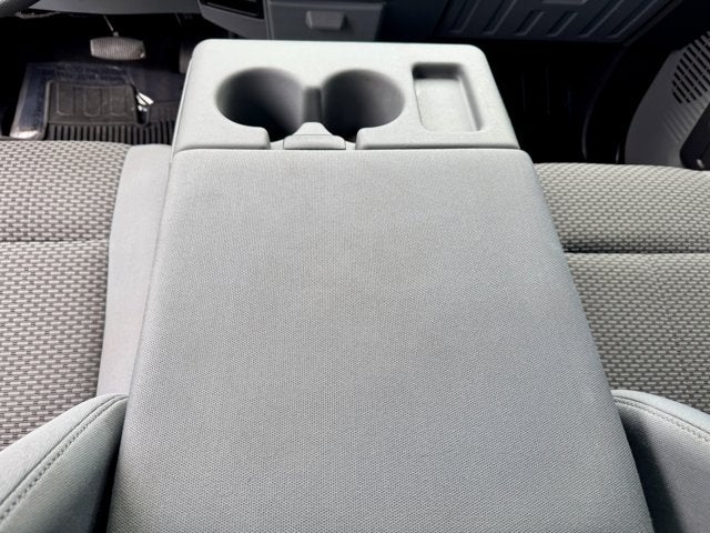 2015 Ford Super Duty F-350 SRW XLT 4WD