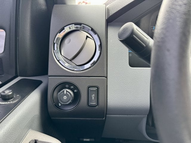 2015 Ford Super Duty F-350 SRW XLT 4WD