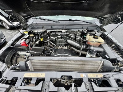 2015 Ford Super Duty F-350 SRW XLT 4WD