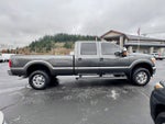 2015 Ford Super Duty F-350 SRW XLT 4WD
