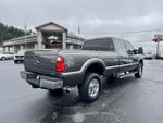 2015 Ford Super Duty F-350 SRW XLT 4WD