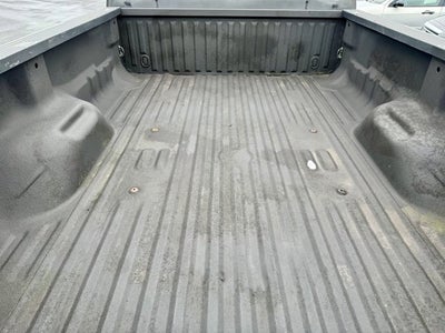 2015 Ford Super Duty F-350 SRW XLT 4WD