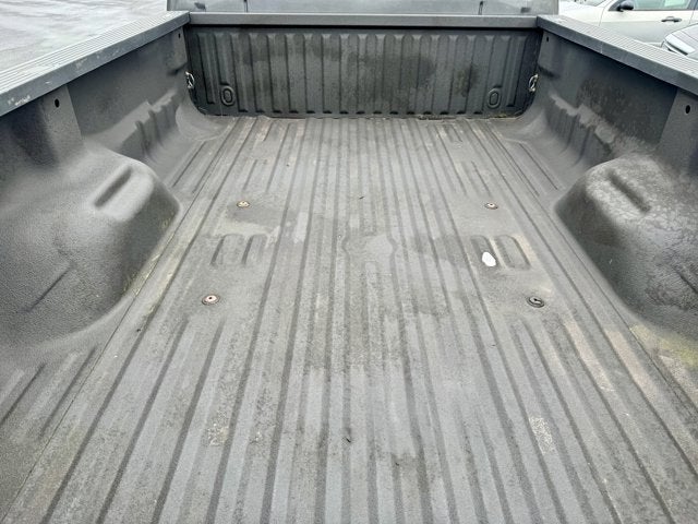 2015 Ford Super Duty F-350 SRW XLT 4WD