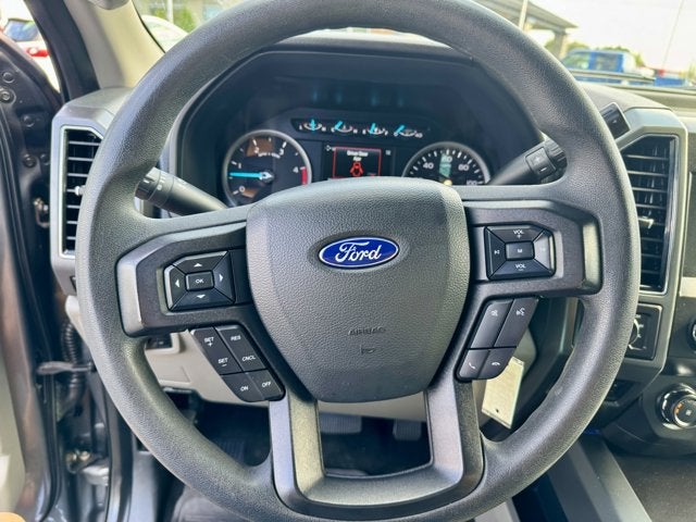 2022 Ford Super Duty F-350 SRW XLT 4WD