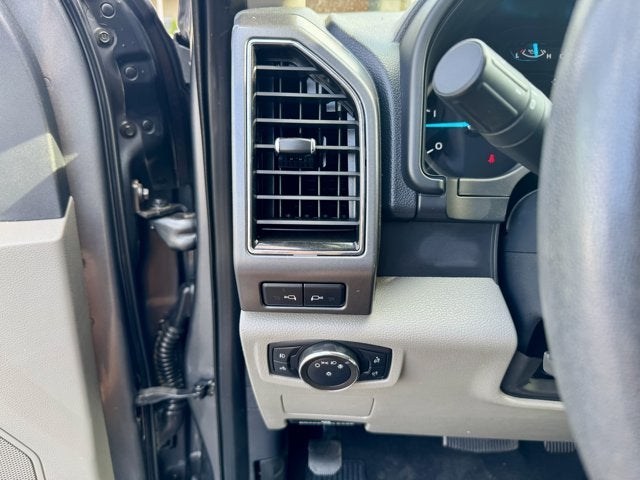 2022 Ford Super Duty F-350 SRW XLT 4WD