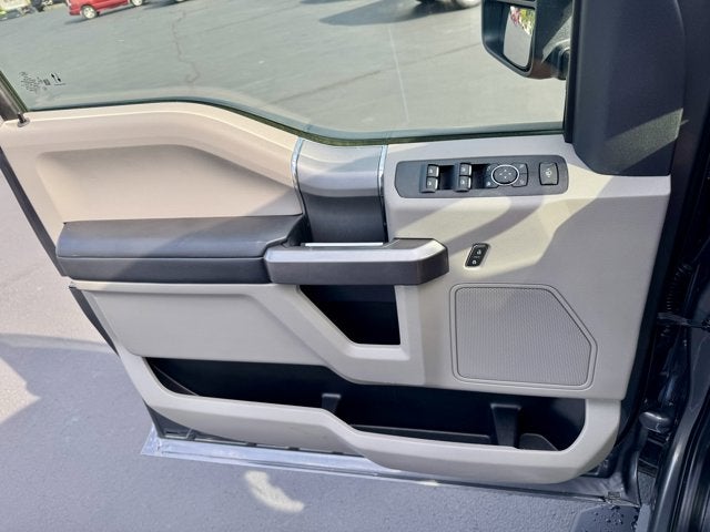 2022 Ford Super Duty F-350 SRW XLT 4WD