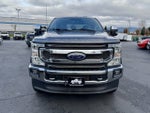 2022 Ford Super Duty F-350 SRW XLT 4WD
