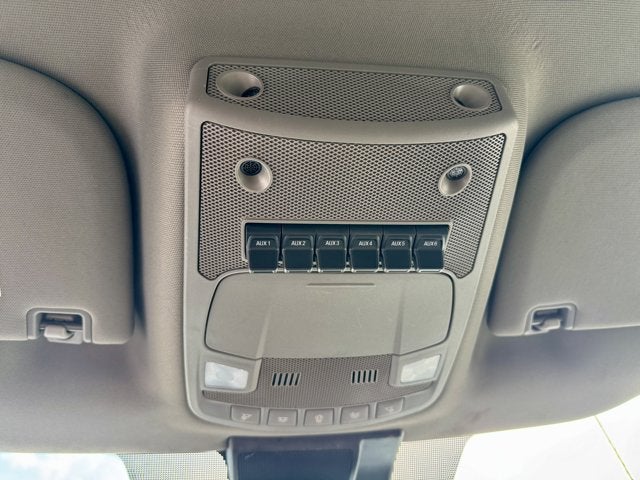 2022 Ford Super Duty F-350 SRW XLT 4WD