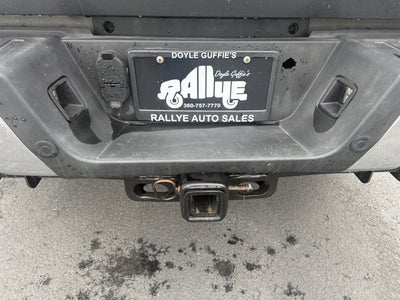 2022 Ford Super Duty F-350 SRW XLT 4WD