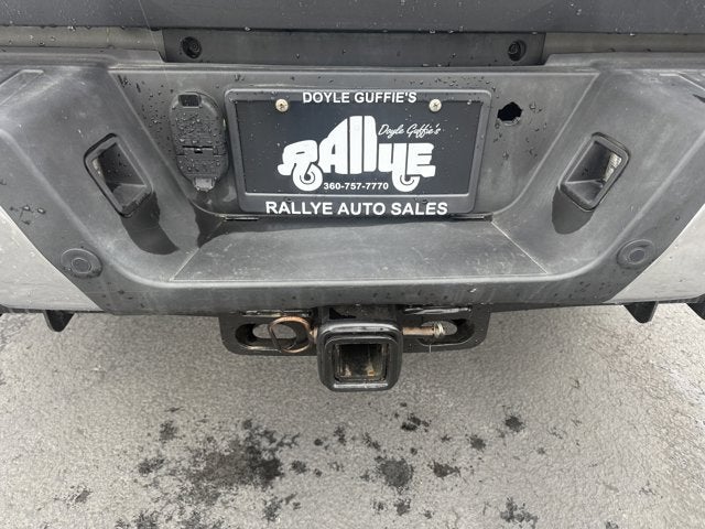 2022 Ford Super Duty F-350 SRW XLT 4WD