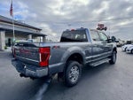 2022 Ford Super Duty F-350 SRW XLT 4WD
