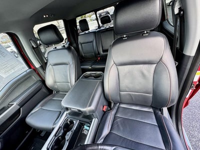 2023 Ford Super Duty F-350 DRW LARIAT