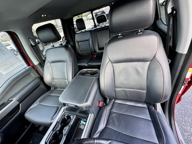 2023 Ford Super Duty F-350 DRW LARIAT