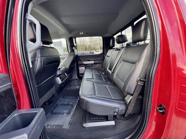 2023 Ford Super Duty F-350 DRW LARIAT